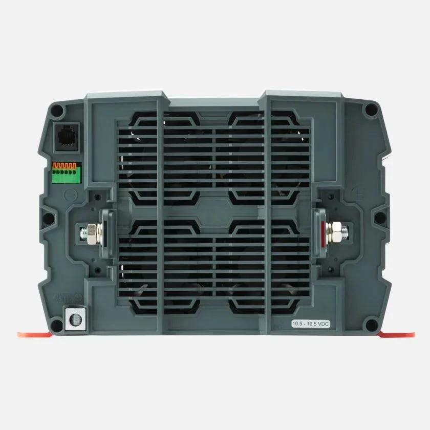REDARC 3000W PURE SINE WAVE INVERTER - Image 3