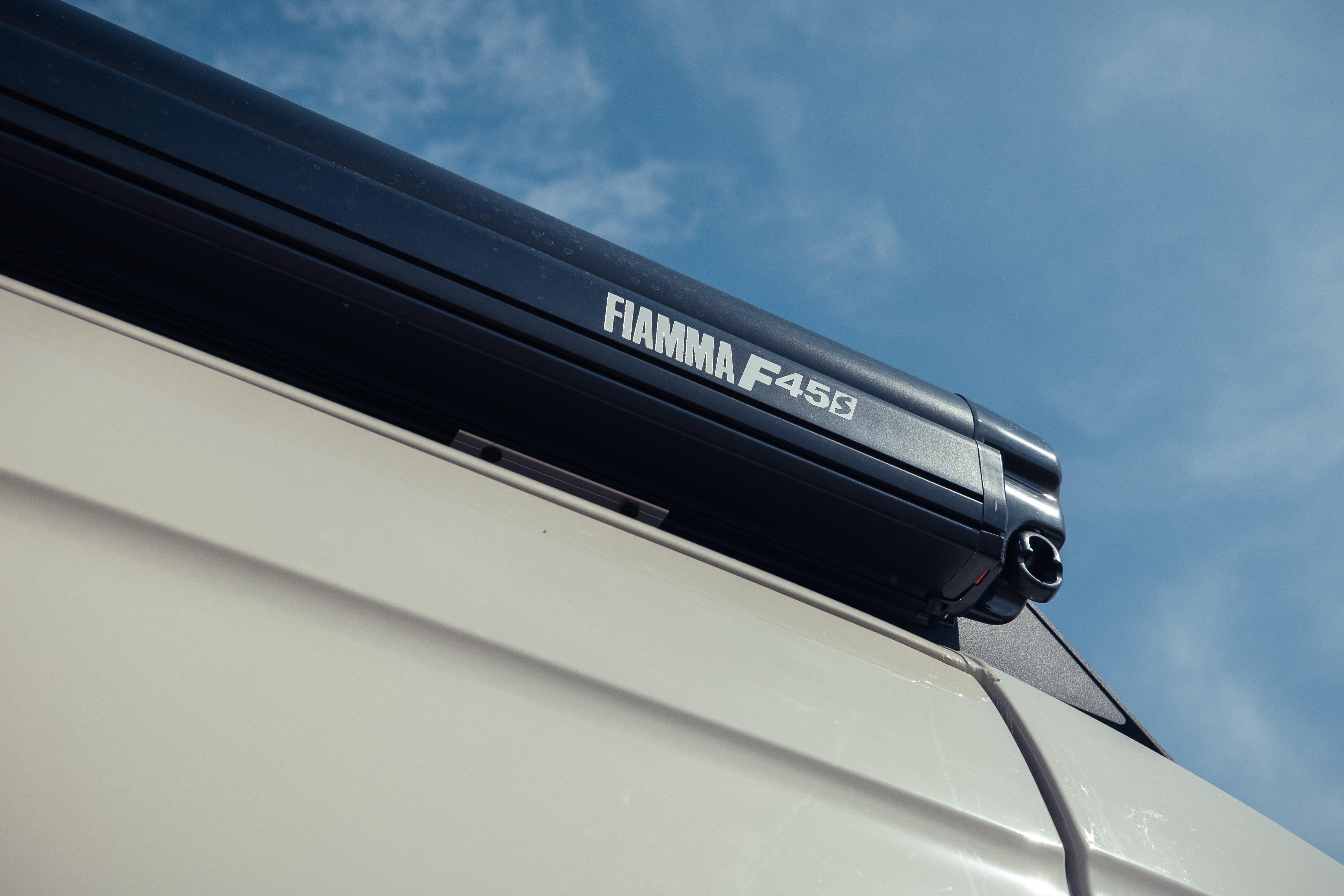 F45s Fiamma Awning - Image 7
