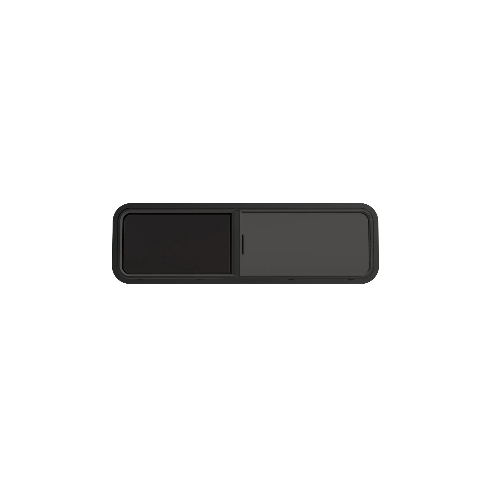 Half-Slider Van Bunk Windows (Driver + Passenger Set) - Image 4