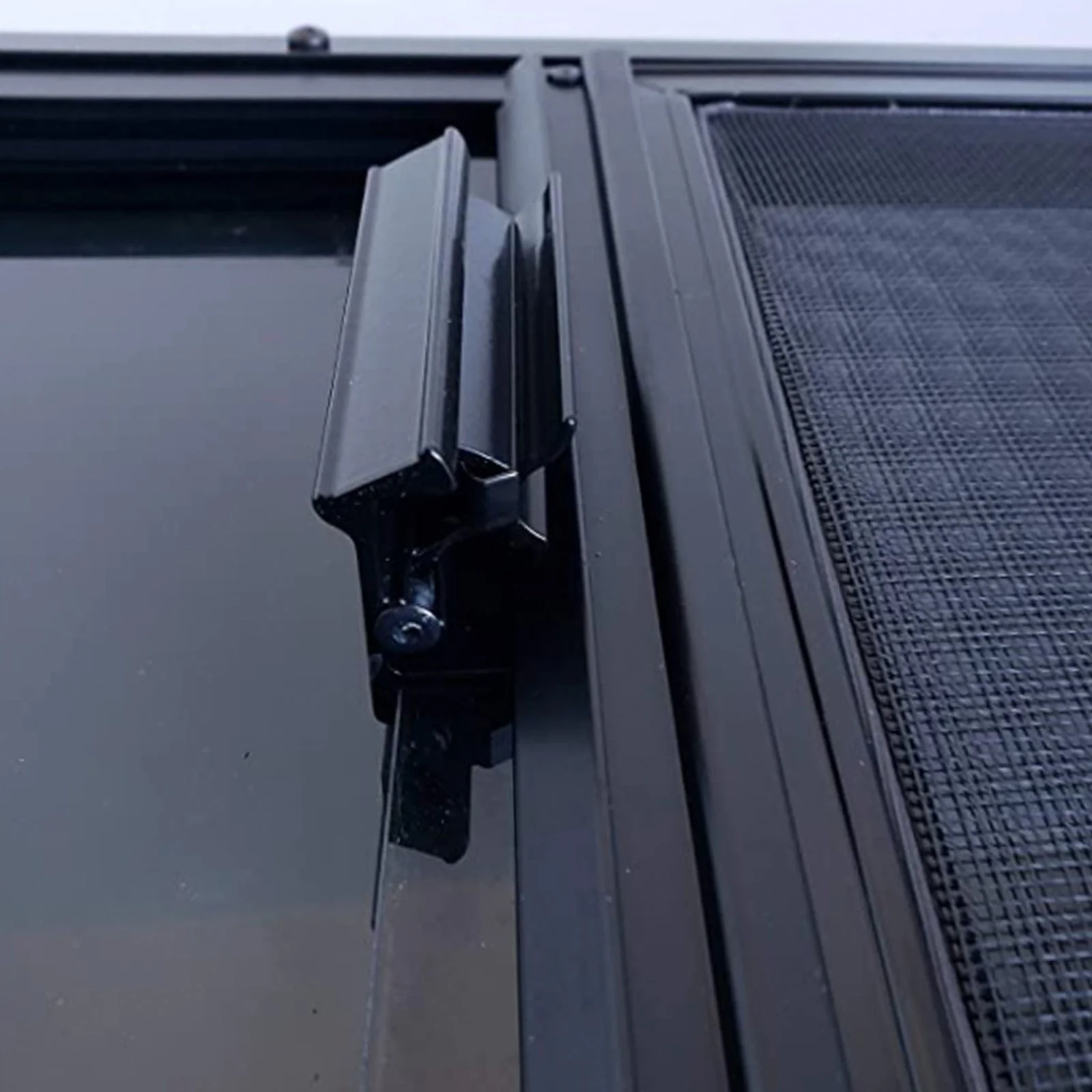 Half-Slider Van Bunk Windows (Driver + Passenger Set) - Image 5