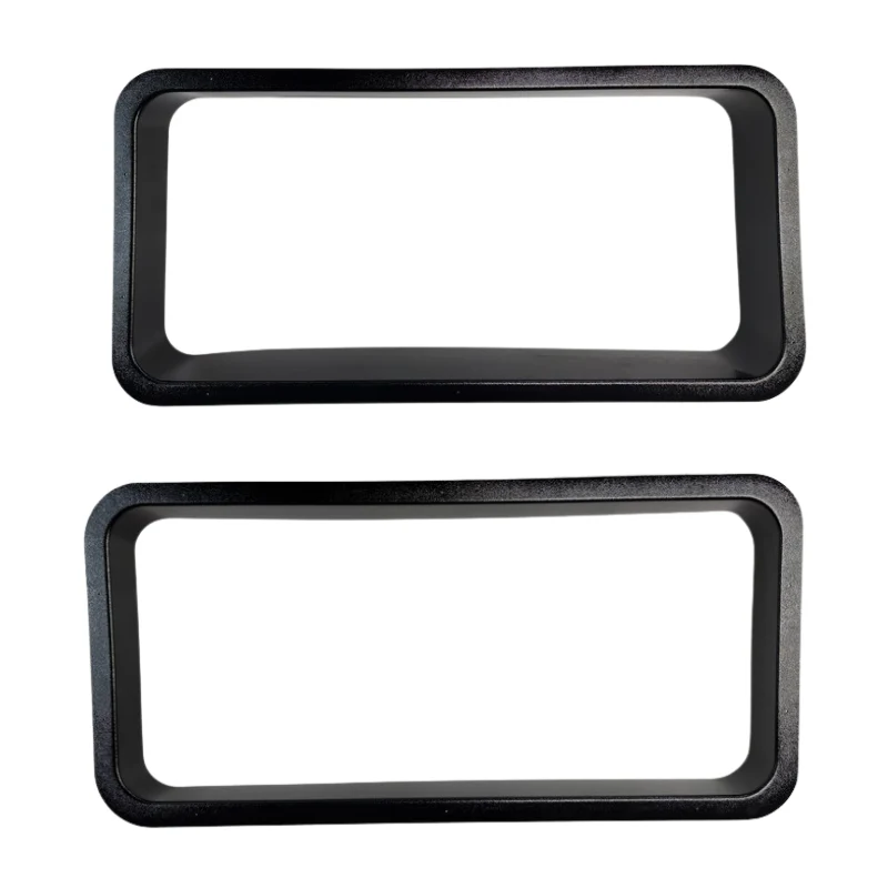 Trim Kits & Windows