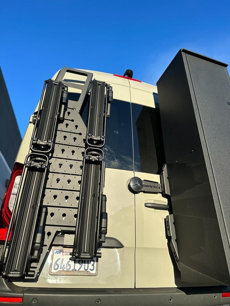 SV Port Rack - Image 10