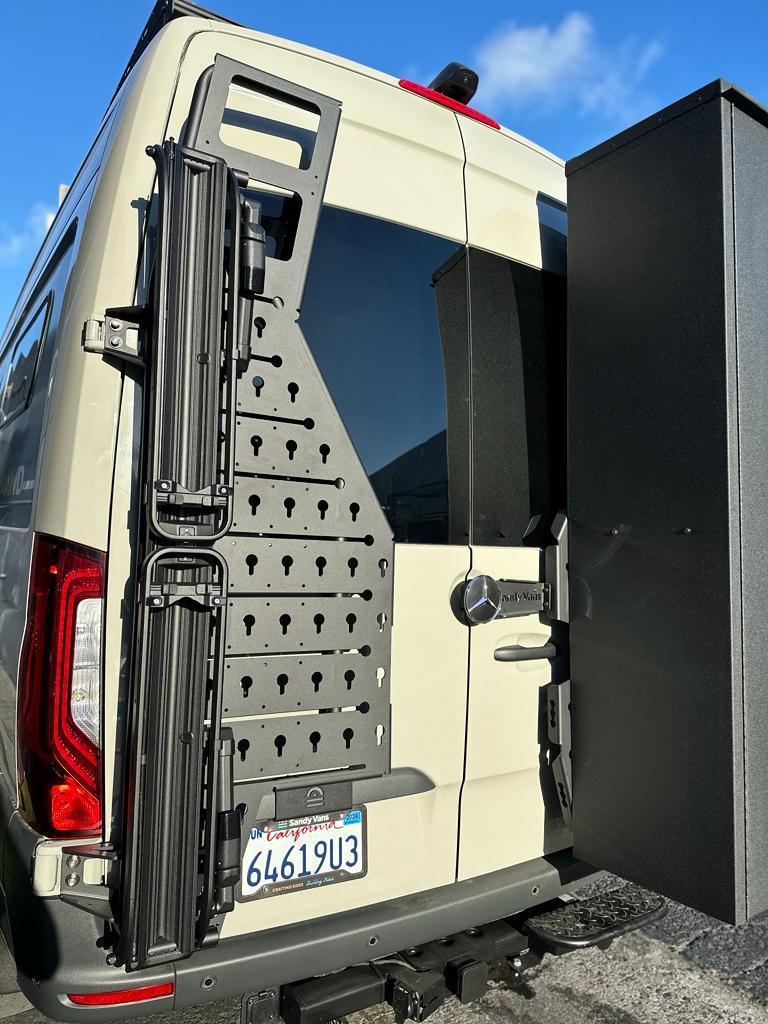 SV Port Rack - Image 11