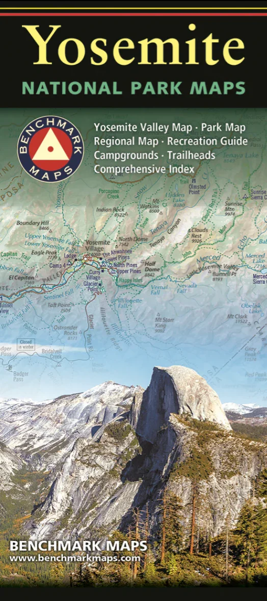Road & Recreation Atlases and Maps – Choose Your Adventure - Image 3