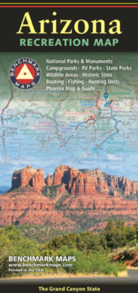 Road & Recreation Atlases and Maps – Choose Your Adventure - Image 4