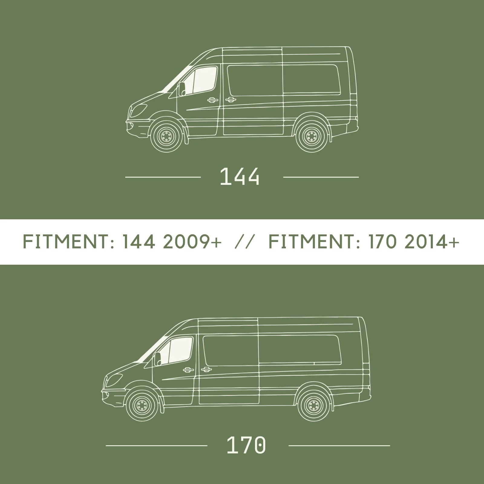 Sprinter Bump out Capsules - Image 9