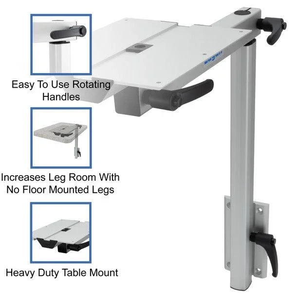 Lagun Table System - Image 11