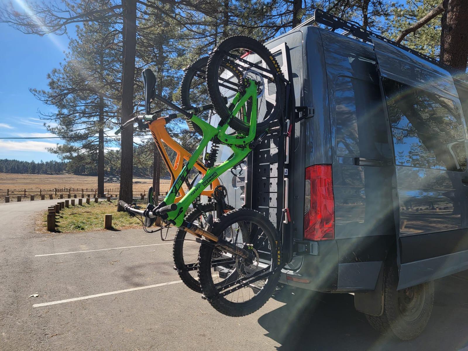 SV Starboard Rack - Image 4