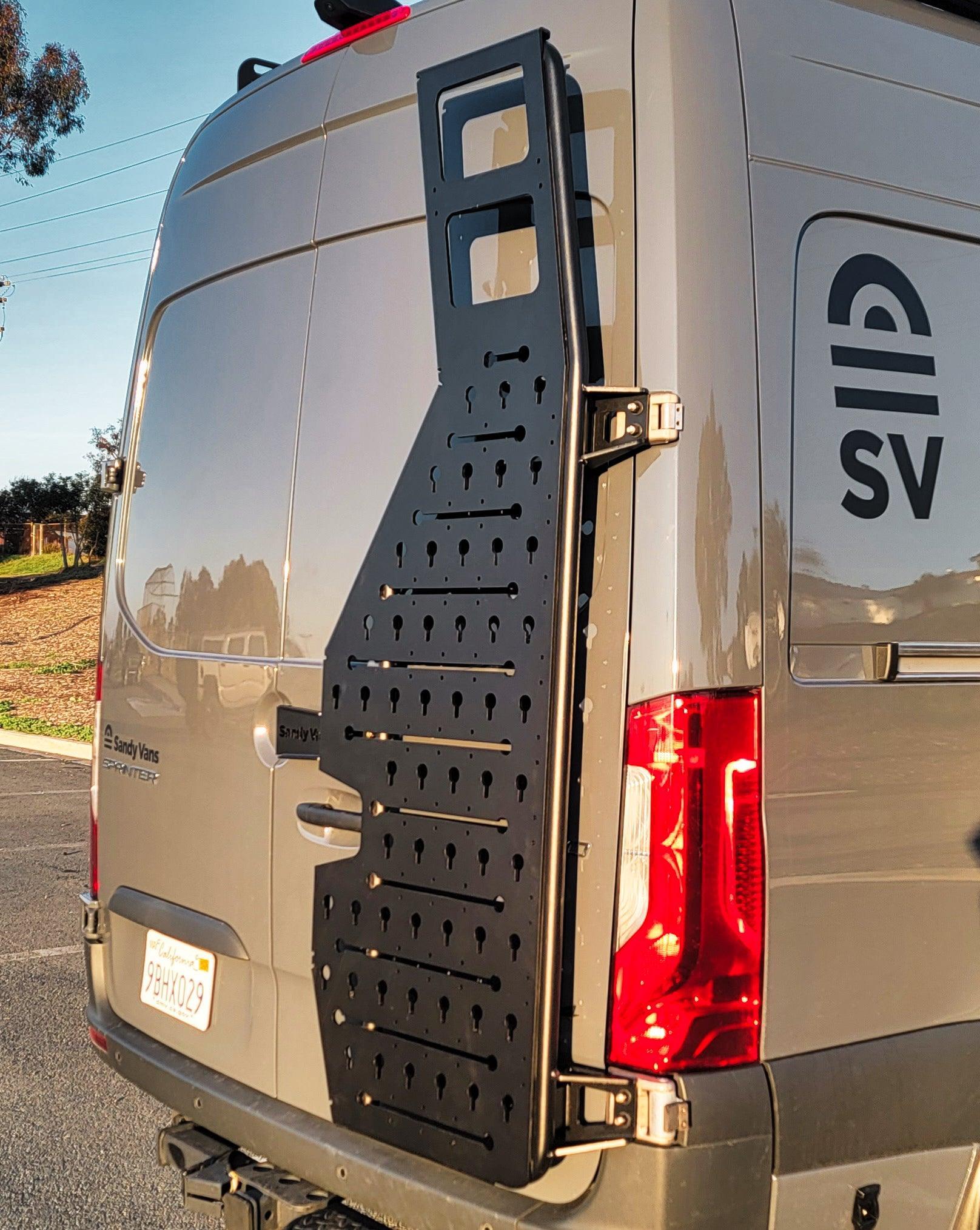 SV Starboard Rack - Image 7
